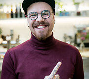 Robertas Kalinkinas