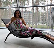 Indrė Burlinskaitė