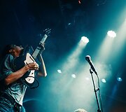 &bdquo;What&rsquo;s Next in Music?&ldquo; 2018 metų muzikos festivalio akimirka