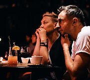 &bdquo;What&rsquo;s Next in Music?&ldquo; 2018 metų muzikos festivalio akimirka