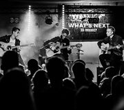 &bdquo;What&rsquo;s Next in Music?&ldquo; 2018 metų muzikos festivalio akimirka