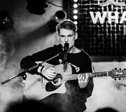 &bdquo;What&rsquo;s Next in Music?&ldquo; 2018 metų muzikos festivalio akimirka