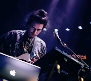 &bdquo;What&rsquo;s Next in Music?&ldquo; 2018 metų muzikos festivalio akimirka
