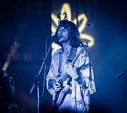 &bdquo;What&rsquo;s Next in Music?&ldquo; 2018 metų muzikos festivalio akimirka