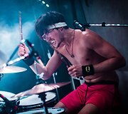 &bdquo;What&rsquo;s Next in Music?&ldquo; 2018 metų muzikos festivalio akimirka