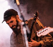 &bdquo;What&rsquo;s Next in Music?&ldquo; 2018 metų muzikos festivalio akimirka