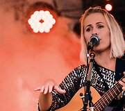 &bdquo;What&rsquo;s Next in Music?&ldquo; 2018 metų muzikos festivalio akimirka
