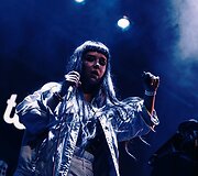 &bdquo;What&rsquo;s Next in Music?&ldquo; 2018 metų muzikos festivalio akimirka