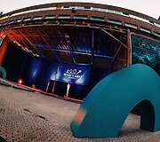 &bdquo;What&rsquo;s Next in Music?&ldquo; 2018 metų muzikos festivalio akimirka