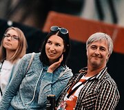 &bdquo;What&rsquo;s Next in Music?&ldquo; 2018 metų muzikos festivalio akimirka