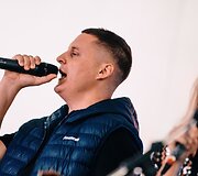 &bdquo;What&rsquo;s Next in Music?&ldquo; 2018 metų muzikos festivalio akimirka