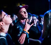 &bdquo;What&rsquo;s Next in Music?&ldquo; 2018 metų muzikos festivalio akimirka