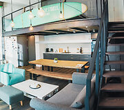 &bdquo;Tinggly Blogger House&ldquo;&nbsp;interjeras