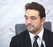 I&scaron;tvanas Kvikas