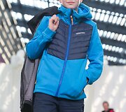 &bdquo;Kids Fashion Weekend&ldquo; renginio akimirka