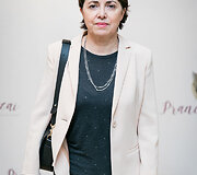 Restorano &bdquo;Prancūzai&ldquo; pirmojo gimtadienio akimirka