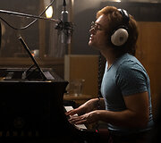 &bdquo;Rocketman&ldquo; filmo užkulisiai