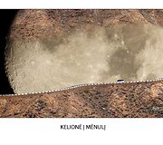Kelione į mėnulį