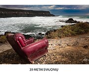39 metai svajonių