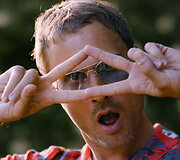 Mantas Jankavičius
