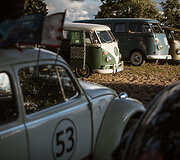 Festivalio &bdquo;Bliuzo naktys&ldquo; akimirka