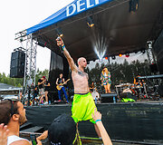 Festivalio &bdquo;Galapagai&ldquo; antra diena