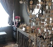 Gintarės Karaliūnaitės namai