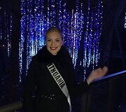 Paulita Baltru&scaron;aitytė