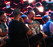 &bdquo;X faktorius. Žvaigždės&ldquo; trečiosios laidos akimirka