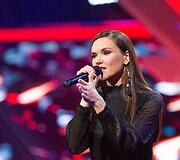 &bdquo;X faktorius. Žvaigždės&ldquo; trečiosios laidos akimirka