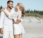 Solveiga Mykolaitytė ir Mantas Rimdeika