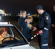 &bdquo;Tech Top 2020: Ateities įkrova&ldquo; filmo akimirka