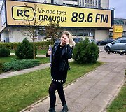 Paulina Skrabytė
