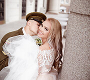 Love To Foto vestuvių akimirka