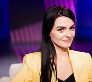 Gerūta Griniūtė