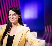 Gerūta Griniūtė