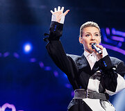 Vilija Matačiūnaitė
