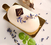&bdquo;Thierry kepyklėlės&ldquo; desertai