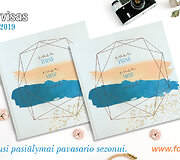 &Scaron;eimos istorija &ndash; ant jūsų namų sienų