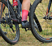 Prie&scaron; MTB dviračių lenktynes namų darbus atlikti būtina