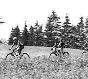 &bdquo;Jeep MTB dviračių maratonų taurės&ldquo; dalyvių laukia karali&scaron;kuoju vadinamas etapas