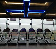 Vilniuje duris atvėrė naujausias ir didžiausias Gym+ sporto klubas su dar vienu pliusu - pirtimis