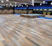 Vilniuje duris atvėrė naujausias ir didžiausias Gym+ sporto klubas su dar vienu pliusu - pirtimis