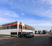 &bdquo;Ford Trucks&ldquo; jau keturiuose &bdquo;AUTOKURTO&ldquo; padaliniuose