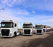 &bdquo;Ford Trucks&ldquo; jau keturiuose &bdquo;AUTOKURTO&ldquo; padaliniuose