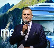&bdquo;Ford Trucks&ldquo; jau keturiuose &bdquo;AUTOKURTO&ldquo; padaliniuose