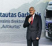 &bdquo;Ford Trucks&ldquo; jau keturiuose &bdquo;AUTOKURTO&ldquo; padaliniuose