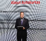 &bdquo;Ford Trucks&ldquo; jau keturiuose &bdquo;AUTOKURTO&ldquo; padaliniuose
