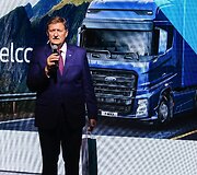 &bdquo;Ford Trucks&ldquo; jau keturiuose &bdquo;AUTOKURTO&ldquo; padaliniuose