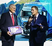 &bdquo;Ford Trucks&ldquo; jau keturiuose &bdquo;AUTOKURTO&ldquo; padaliniuose